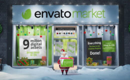 Videohive Santa - Christmas Magic 5