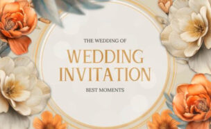 Videohive Wedding Invitation Slideshow 51766571