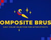 Aescripts Composite Brush v1.6.9