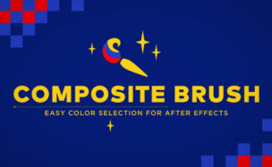 Aescripts Composite Brush v1.6.9