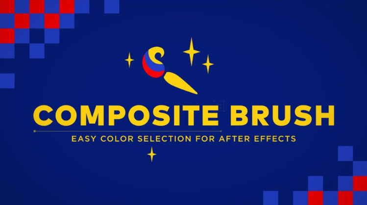 Aescripts Composite Brush v1.6.9