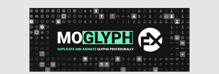 Aescripts Moglyph FX