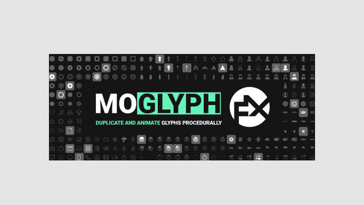 Aescripts Moglyph FX 3 v2.04