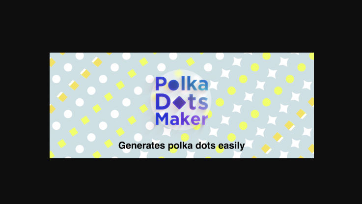 Aescripts Polka Dots Maker v2.1