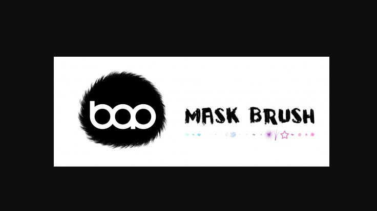 Aescripts BAO Mask Brush v1.9.18 Win