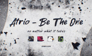 Videohive Atrio | Action Urban Promo