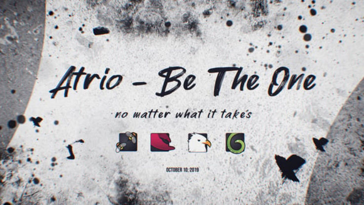 Videohive Atrio | Action Urban Promo