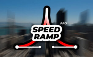 Videohive Speed Ramp Pro for DaVinci Resolve