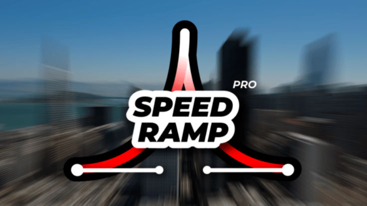 Videohive Speed Ramp Pro for DaVinci Resolve