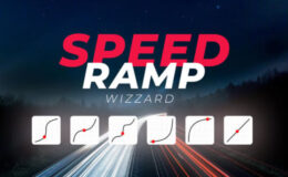 Videohive Speed Ramping Wizard