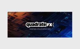 Aescripts quadrateFX V1.50