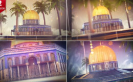 Videohive Eid Opener 3