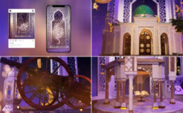 Videohive Ramadan & Eid Opener 13