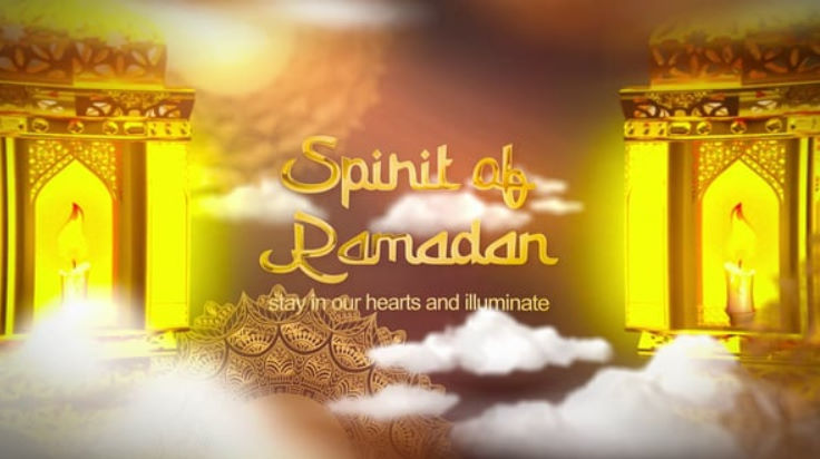 Videohive Ramadan Greetings and Wishes For Premiere Pro