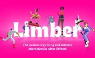 Aescripts Limber v2.1.2