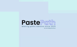 Aescripts PastePath v1.21