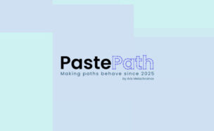Aescripts PastePath v1.21