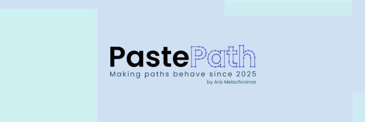 Aescripts PastePath 1