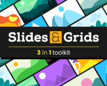 Aescripts Slides & Grids v1.3.1 Free Download