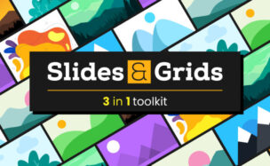Aescripts Slides & Grids v1.3.1 Free Download