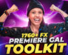 AtomX Gal Toolkit for Premiere Pro V3.5