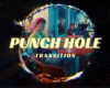 Pixflow Punch Hole Video Overlays