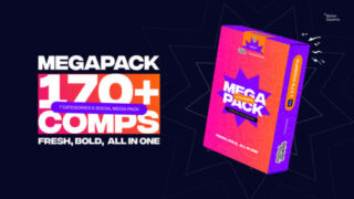 Videohive Mega Pack | All in One