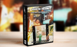 Videohive Photo Frame Slideshow Transition for Premiere Pro