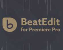 Aescripts BeatEdit v2.2.006 for Premiere Pro