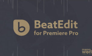 Aescripts BeatEdit v2.2.006 for Premiere Pro