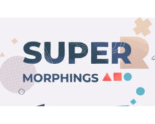 Aescripts Super Morphings v1.0.7 Free Download