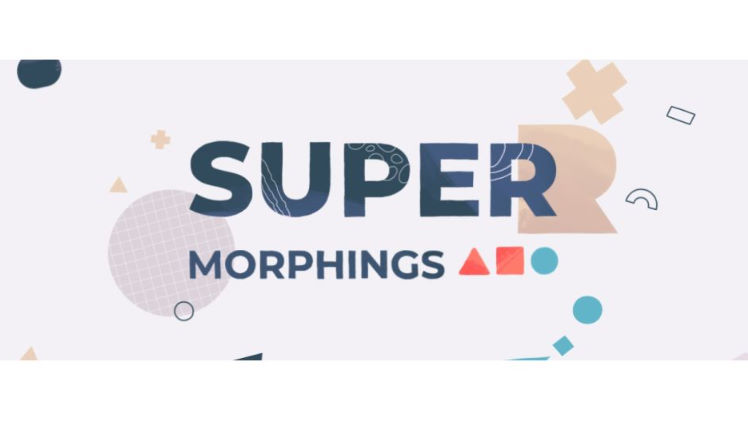 Aescripts Super Morphings v1.0.6