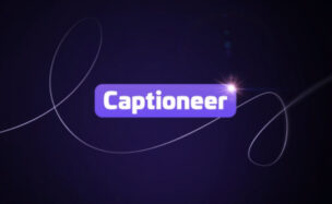 Aescripts Captioneer v1.6.1