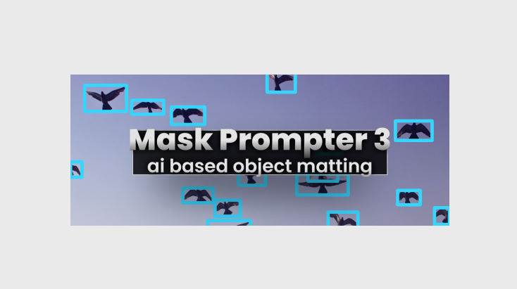Aescripts Mask Prompter V3.1.29 Win