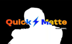 Aescripts Quick Matte V1.1.4 Win/Mac