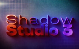 Aescripts Shadow Studio 3 v1.1.0 Win