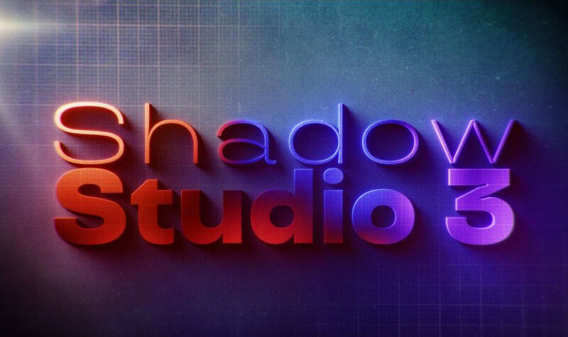 Aescripts Shadow Studio 3 v1.1.0 Win