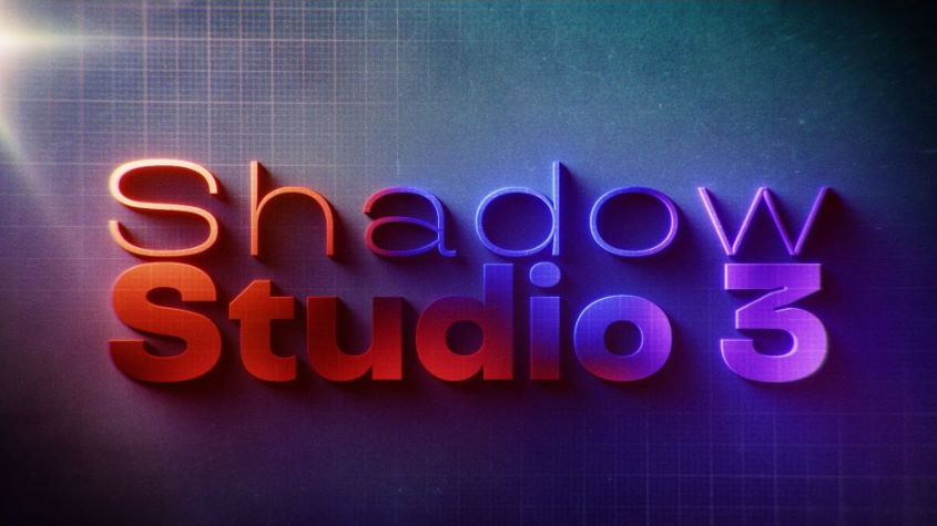Aescripts Shadow Studio 3 v1.1.0 Win cover preview