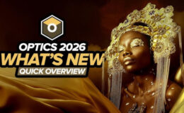 Boris FX Optics 2026.0.0