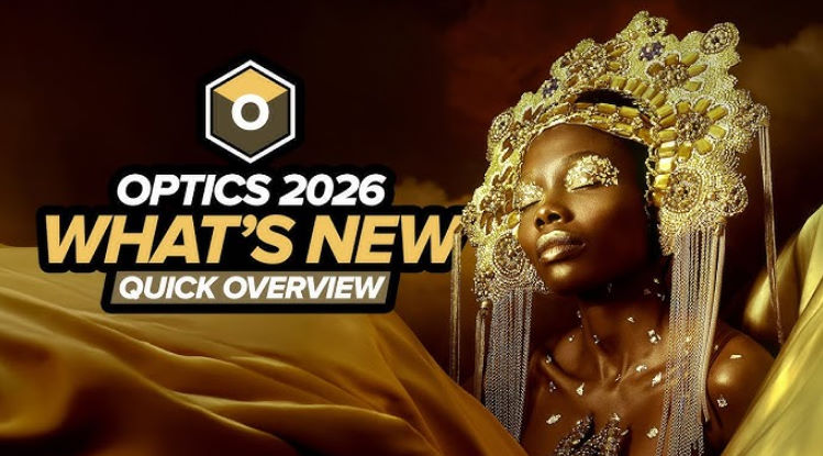 Boris FX Optics 2026.0.0