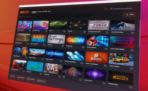 ProductionCrate LaForge Suite V1.3.7 Win