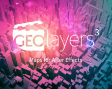 Aescript GEOlayers 3 v1.17.0 Win/Mac Free Download
