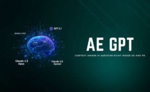 Aescripts AE GPT v1.1.0