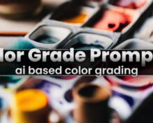 Aescripts Color Grade Prompter v1.4.64 Free Download
