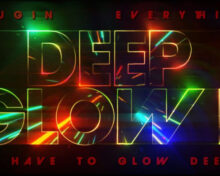 Aescripts Deep Glow 2 v1.1.1 Free Download