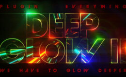 Aescripts Deep Glow 2 v1.1.1