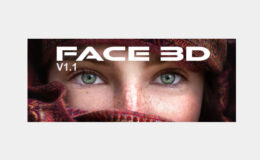 Aescripts Face 3D v1.1.3