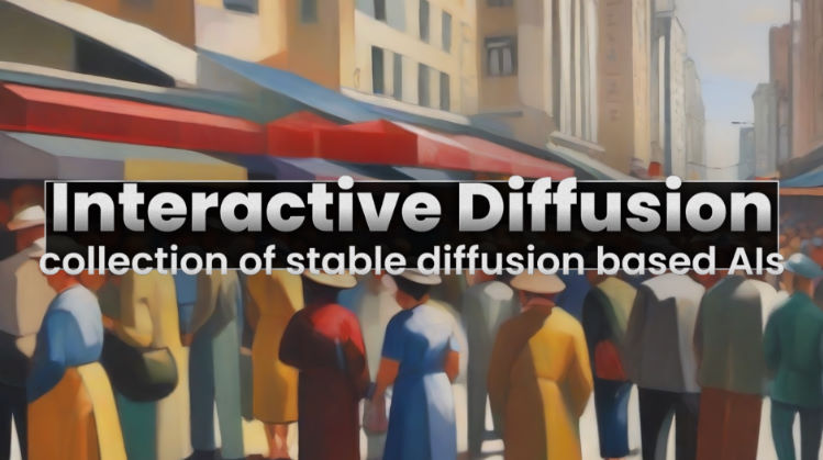 Aescripts Local Diffusion v2.3.45 Free Download