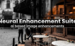 Aescripts Neural Enhancement Suite v1.10.45 Free Download