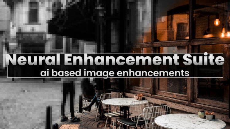 Aescripts Neural Enhancement Suite v1.10.45 Free Download